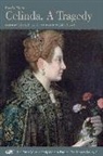 Valeria Finucci, Julia Kisacky, Valeria Miani, Valeria Finucci Miani - Celinda, a Tragedy a Bilingual Edition