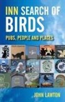 John Lawton - Inn Search of Birds