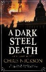 Chris Nickson, Nickson Chris - A Dark Steel Death