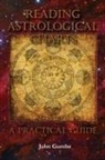John Gumbs - Reading Astrological Charts - A Practical Guide