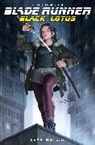 Nancy Collins, Titan Comics - Blade Runner Black Lotus: Leaving L.a.