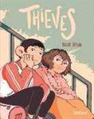 Lucie Bryon, Lucie Bryon - Thieves