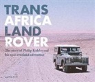 Martin Port - Trans-Africa Land Rover