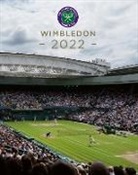 Paul Newman - Wimbledon 2022