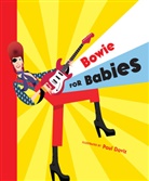 Paul Daviz, Paul Daviz, Daviz Paul - Bowie for Babies