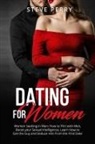 Steve Perry - Women Seeking in Men