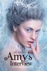 Jr Jones, Jr. Jones - Amy's Interview
