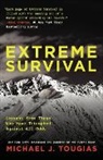 Michael Tougias - Extreme Survival