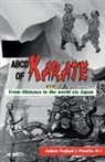 Ashwin Prakash - ABCD OF KARATE - Vol.1