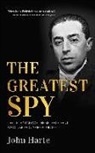 John Harte - The Greatest Spy