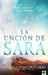 Michelle Mcclain-Walters, Michelle McClain-Walterts, Juan Triviño - La Unción de Sara