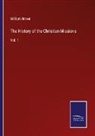William Brown - The History of the Christian Missions