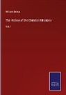 William Brown - The History of the Christian Missions