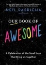 To Be Confirmed S&amp;S Canada, Neil Pasricha - Our Book of Awesome