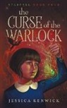 Jessica Renwick, Jessica Renwick - The Curse of the Warlock
