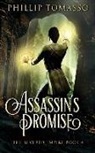 Phillip Tomasso - Assassin's Promise
