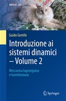 Guido Gentile - Introduzione ai sistemi dinamici - Volume 2
