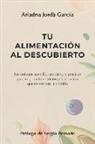 Ariadna Jordà García - Tu alimentación al descubierto