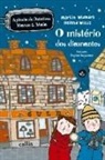 Martin Widmark - O Mistério dos Diamantes