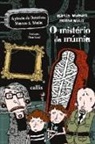Martin Widmark - O Mistério da Múmia