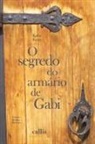 Kathy Kacer - O Segredo do Armário de Gabi