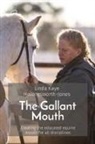 Linda Kaye Hollingsworth-Jones, Katherine Grace Sutliff - The Gallant Mouth