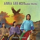 Teresa Skinner - Anna Lee and The Evil Mud Dauber Storks