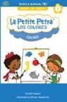 Krystel Armand Kanzki - Los Colores