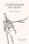 Ettore Schmitz, Italo Sevo, Italo Svevo - Confessions of Zeno