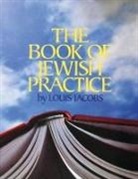 Behrman House, Louis Jacobs - The Book of Jewish Practice