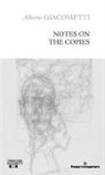 Alberto Giacometti - Notes on the Copies