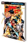 Mary Bierbaum, Tom Bierbaum, Bierbaum Mary, Bierbaum Tom, Jim Cheung, Marvel Various... - X-Force Epic Collection: Armageddon Now