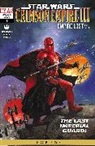 Terry Austin, Austin Terry, Adam Hughes, Matt Kindt, Kindt Matt, Marvel Various... - STAR WARS LEGENDS EPIC COLLECTION: THE REBELLION VOL. 5