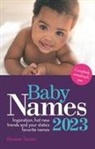 Eleanor Turner - Baby Names 2023 (US)