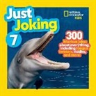NATIONAL, National Geographic, National Geographic Kids - Just Joking 7