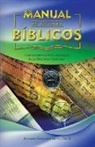 Atilano Leyva Guilarte - Manual De Estudios Bíblicos: Conocimientos Fundamentales De La Doctrina Cristiana