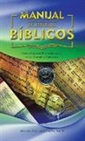 Atilano Leyva Guilarte - Manual De Estudios Bíblicos: Conocimientos Fundamentales De La Doctrina Cristiana