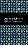 William Shakespeare - As You Like It