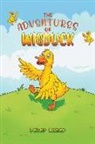 Peter Homer - The Adventures of Wigduck