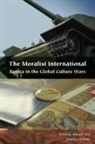 Kristina Stoeckl, Kristina Uzlaner Stoeckl, Kristina/ Uzlaner Stoeckl, Dmitry Uzlaner, Aristotle Papanikolaou, Ashley M Purpura - Moralist International