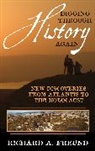 Richard A Freund, Richard A. Freund, Freund Richard A. - Digging Through History Again