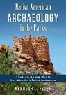 Kenneth L Feder, Kenneth L. Feder, Feder Kenneth L. - Native American Archaeology in the Parks