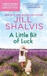 Jill Shalvis - A Little Bit of Luck