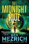 Ben Mezrich - The Midnight Ride