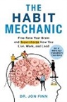 Jon Finn - The Habit Mechanic