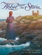 Marcia Vaughan, Marcia (Marcia Vaughan ) Vaughan, Marcia/ Farnsworth Vaughan, Bill Farnsworth, Bill (Bill Farnsworth) Farnsworth - Abbie Against the Storm