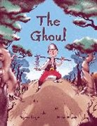 Taghreed Najjar, Taghreed A. Najjar, Hassan Manasra - Ghoul