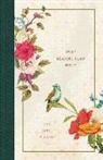 Barbour Publishing (COR), Compiled By Barbour Staff - The Daily Reading Plan Bible