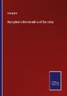 Xenophon - Xenophon's Memorabilia of Socrates