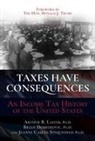 Jeanne Cairns Sinquefield, Brian Domitrovic, Arthur B Laffer, Arthur B. Laffer - Taxes Have Consequences